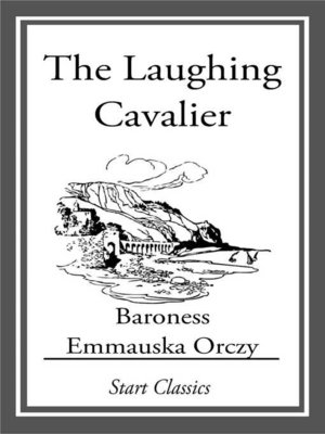 cover image of The Laughing Cavalier